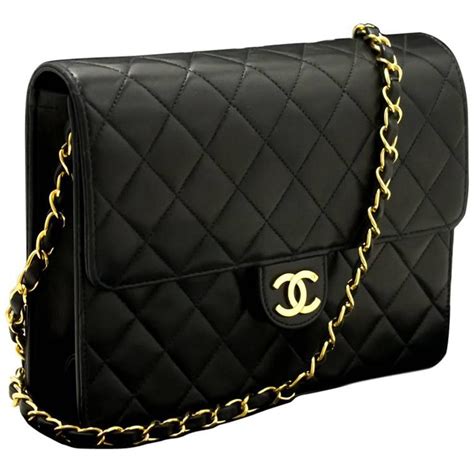 chanel bags clutch